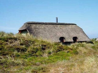 Maison de vacances Blåvand  41