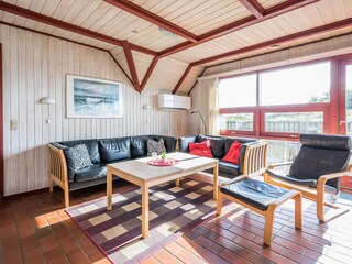 Maison de vacances Blåvand  4