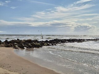 Maison de vacances Blåvand  23
