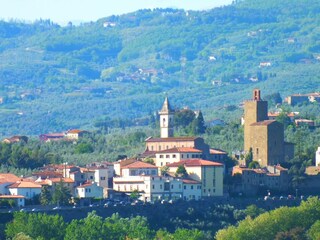 Holiday house Vinci Environment 27