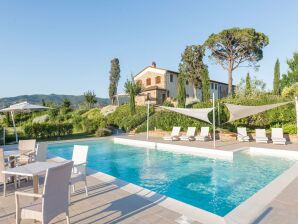 Holiday house Gemütliches Ferienhaus in Florenz mit Pool - Vinci - image1