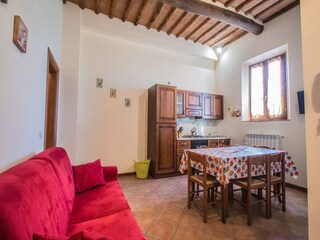 Casa per le vacanze Vinci Caratteristiche 15