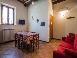 Holiday house Vinci Features 18