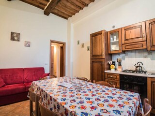 Holiday house Vinci Features 19