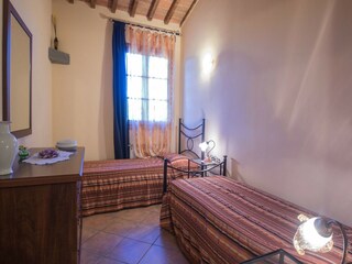 Holiday house Vinci Features 24