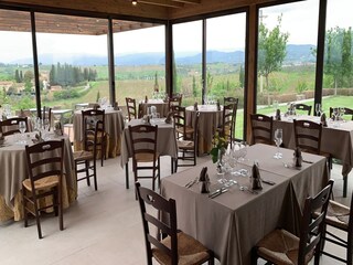 Holiday house Vinci  38