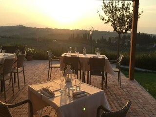 Holiday house Vinci  41