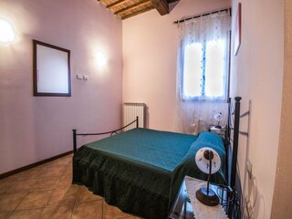 Casa per le vacanze Vinci Caratteristiche 21