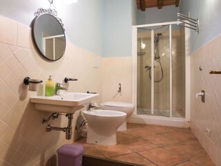 Vakantiehuis Vinci Kenmerken 23