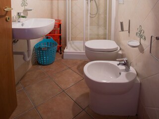 Casa per le vacanze Vinci Caratteristiche 24