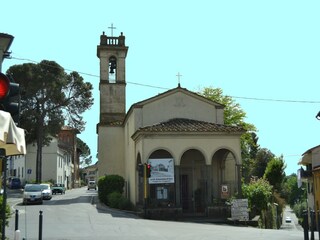 Maison de vacances Vinci Environnement 28