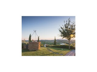 Maison de vacances Vinci  35