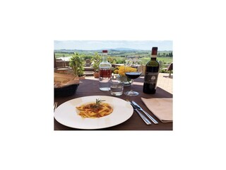 Maison de vacances Vinci  36