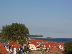 Ferienwohnung ,,Meerblick" Residenz -Kurhaus -Rerik-Nr.12 - Rerik - image1