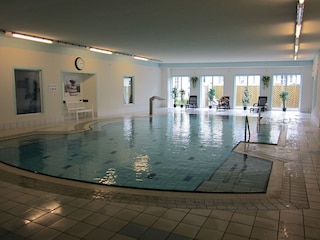 Schwimmbad
