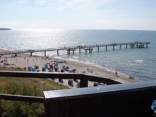 Seebrücke