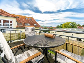 Ferienwohnung Rerik  22