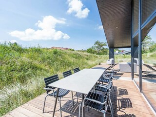 Casa de vacaciones Henne Strand  9