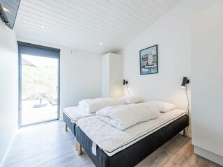 Casa de vacaciones Henne Strand  24