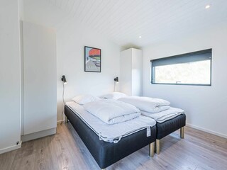 Casa de vacaciones Henne Strand  25