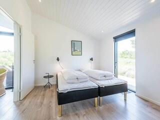 Casa de vacaciones Henne Strand  26