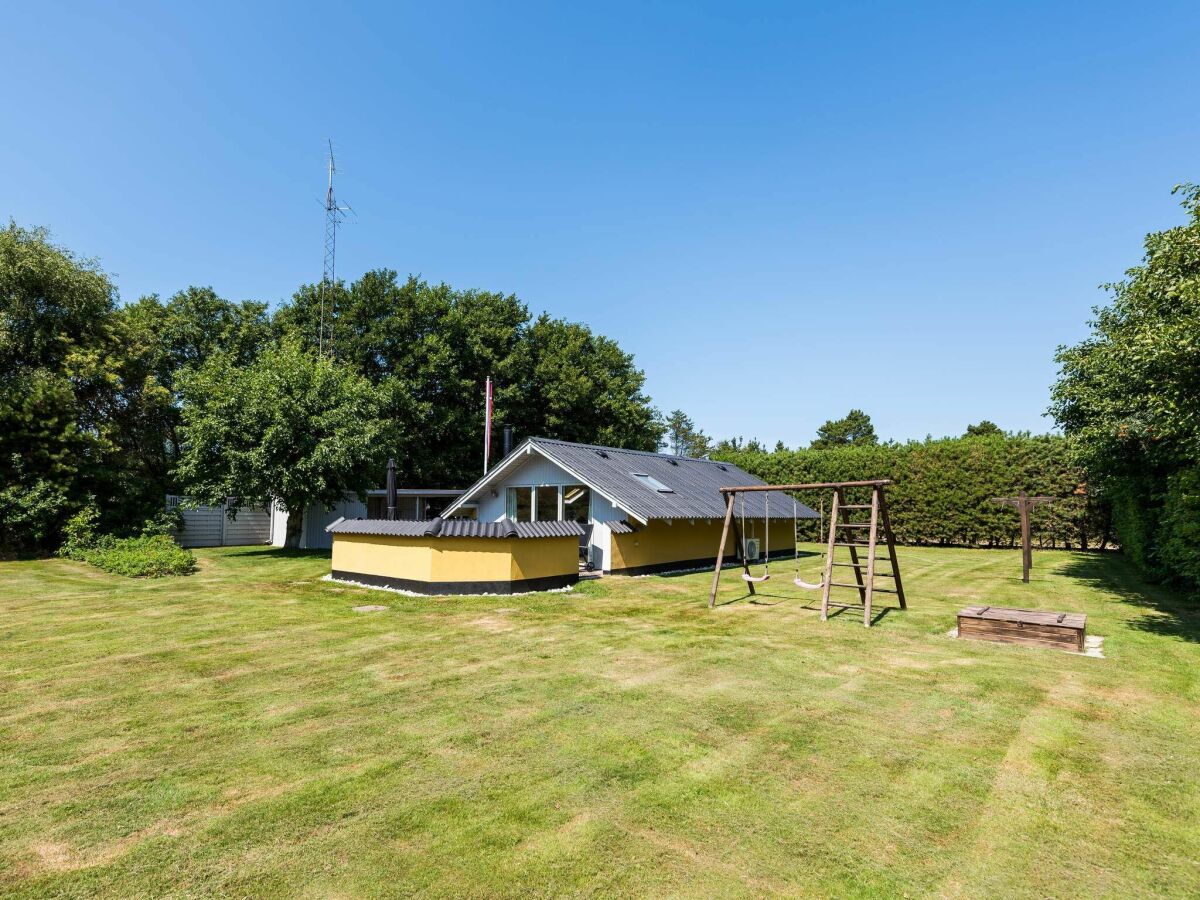 Ferienhaus Blåvand  16