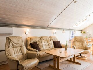 Maison de vacances Blåvand  2