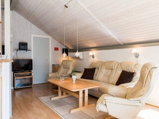 Holiday house Blåvand  3