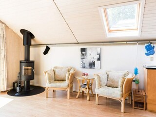 Maison de vacances Blåvand  4