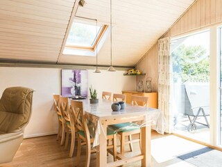 Maison de vacances Blåvand  6