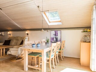 Ferienhaus Blåvand  7