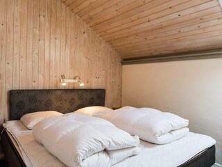 Maison de vacances Blåvand  12