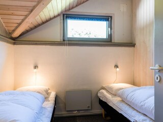 Maison de vacances Blåvand  13