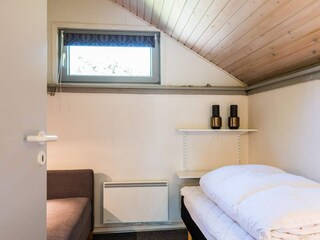 Maison de vacances Blåvand  14