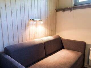 Maison de vacances Blåvand  15