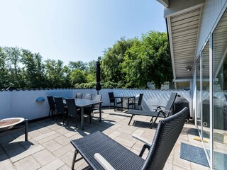 Maison de vacances Blåvand  18