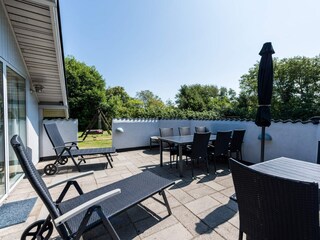 Maison de vacances Blåvand  19