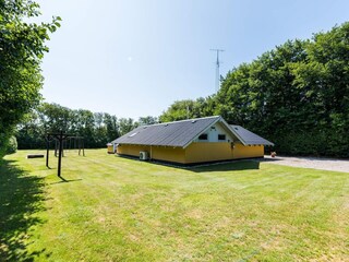 Maison de vacances Blåvand  23