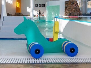 Parque de vacaciones Søndervig  31