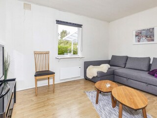Vakantiehuis Porsheden  9