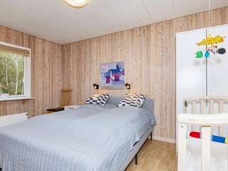 Vakantiehuis Porsheden  10