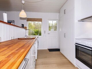 Maison de vacances Porsheden  9