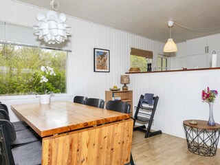 Maison de vacances Porsheden  9