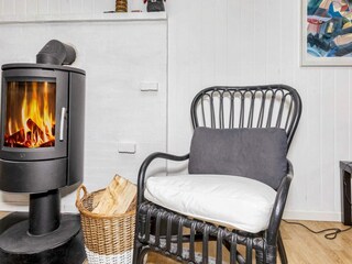 Maison de vacances Porsheden  37