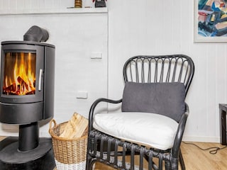 Vakantiehuis Porsheden  24