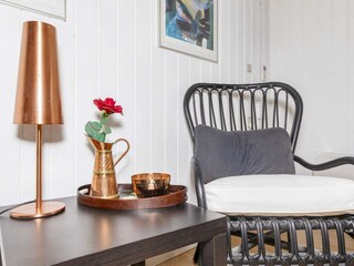 Vakantiehuis Porsheden  14