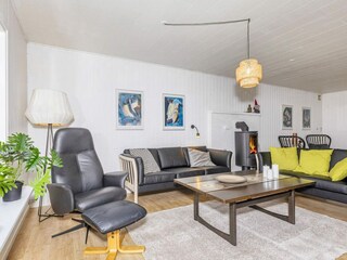 Vakantiehuis Porsheden  25