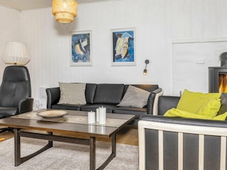 Ferienhaus Porsheden  16