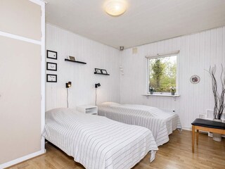 Vakantiehuis Porsheden  28