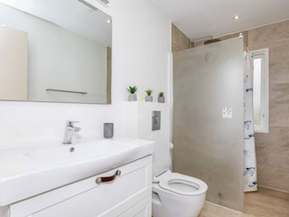 Maison de vacances Porsheden  34